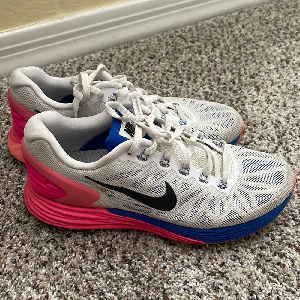 Nike sneakers